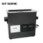 6L 150w Lab Ultrasonic Cleaner Touch Panel Dental Instrument Ultrasonic Cleaner