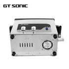 Jewelry GT SONIC Ultrasonic Cleaner 40Khz Cleaning Time Temperature Knob Control
