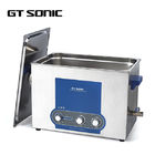 500W Large Ultrasonic Cleaner Power Adjustable Powerful Ultrasonic Cleaning Machine