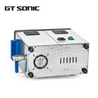 Manual 6L 40kHz Ultrasonic Cleaning Bath Special Blue Led Display