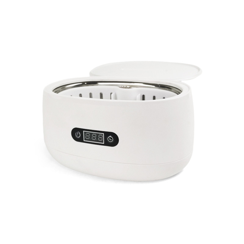 Small Ultrasonic Jewelry Cleaner 600ml GT-F3 25W GT SONIC Cleaner